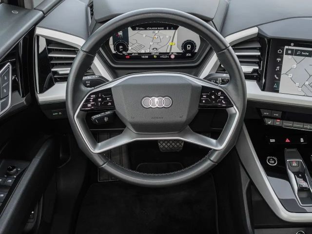 Audi Q4 e-tron 35 Sportback