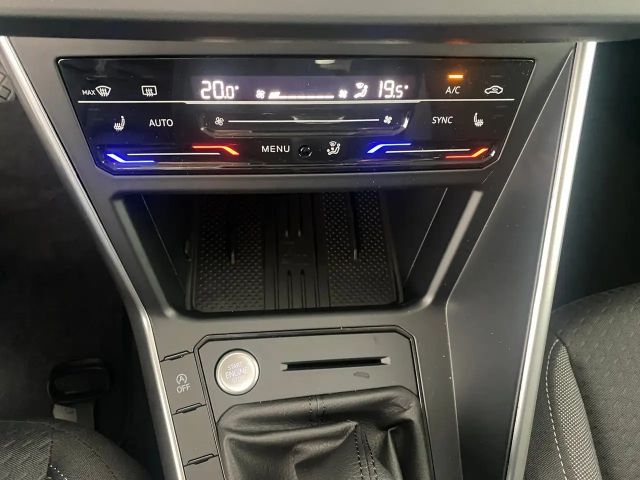 Volkswagen Taigo Friends TSI