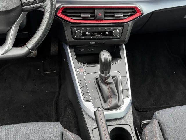 Seat Arona 1.5 TSI DSG FR-lijn