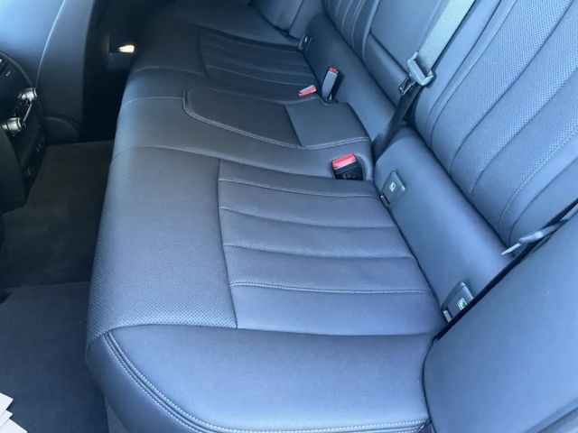 BMW 530 530i M-Sport Touring