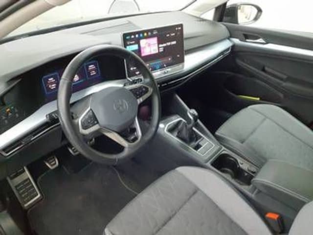 Volkswagen Golf 1.5 TSI Golf VIII Variant