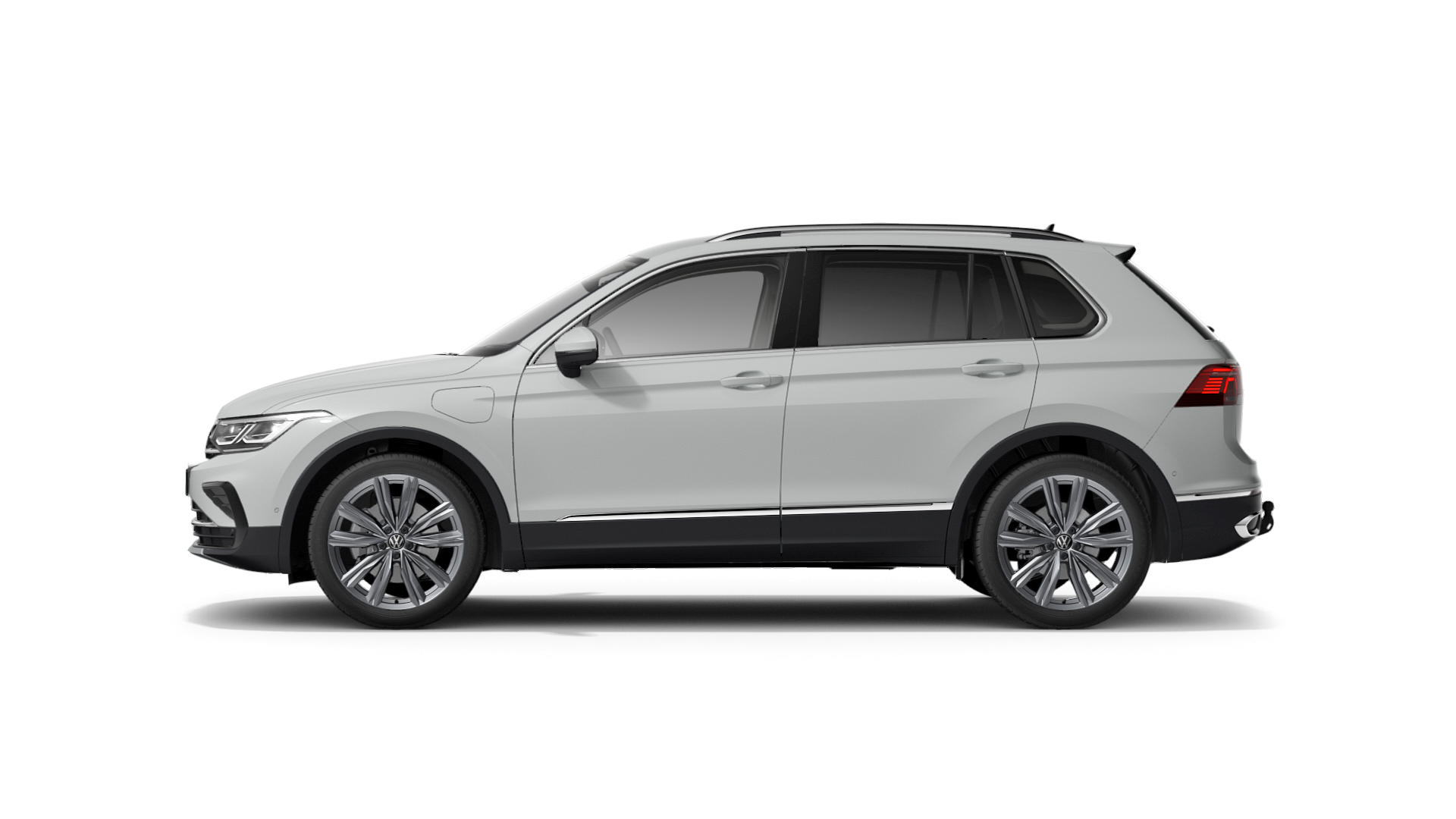 Volkswagen Tiguan 1.4 TSI eHybrid