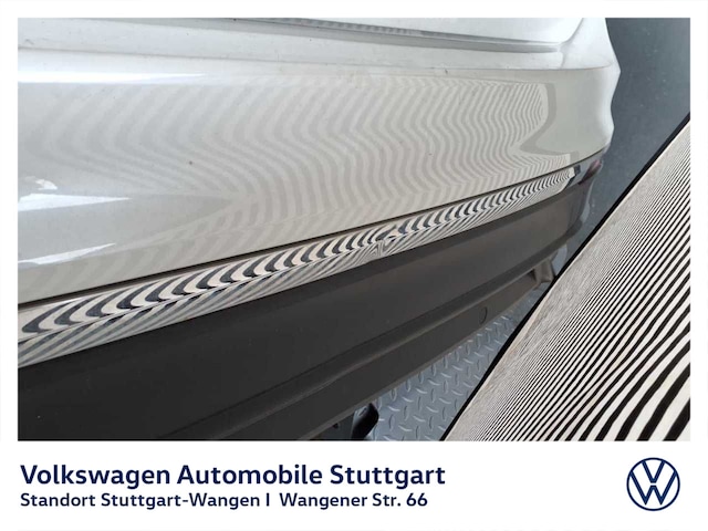 Volkswagen Tiguan 1.5 TSI Allspace DSG Life