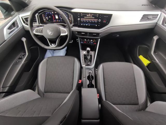 Volkswagen Taigo 1.0 TSI DSG