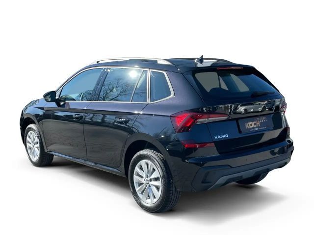 Skoda Kamiq 1.0 TSI Selection