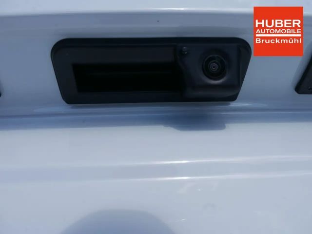 Skoda Kamiq 130 Jahre Premium Edition 1,5 TSI DSG*AHK-SCHWE...