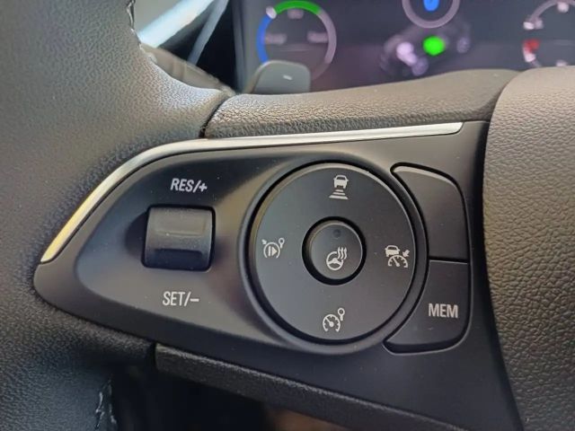 Opel Grandland X GS-Line Grand Sport