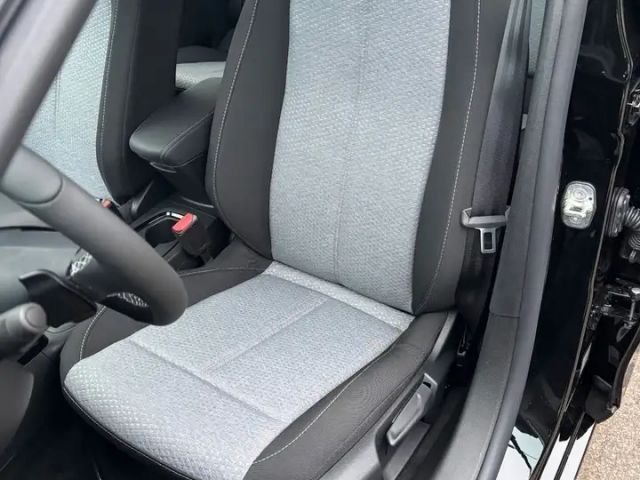 Opel Corsa Edition F Edition