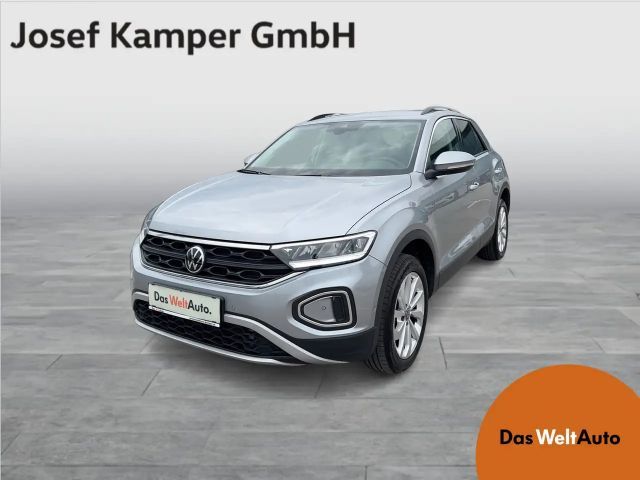 Volkswagen T-Roc DSG