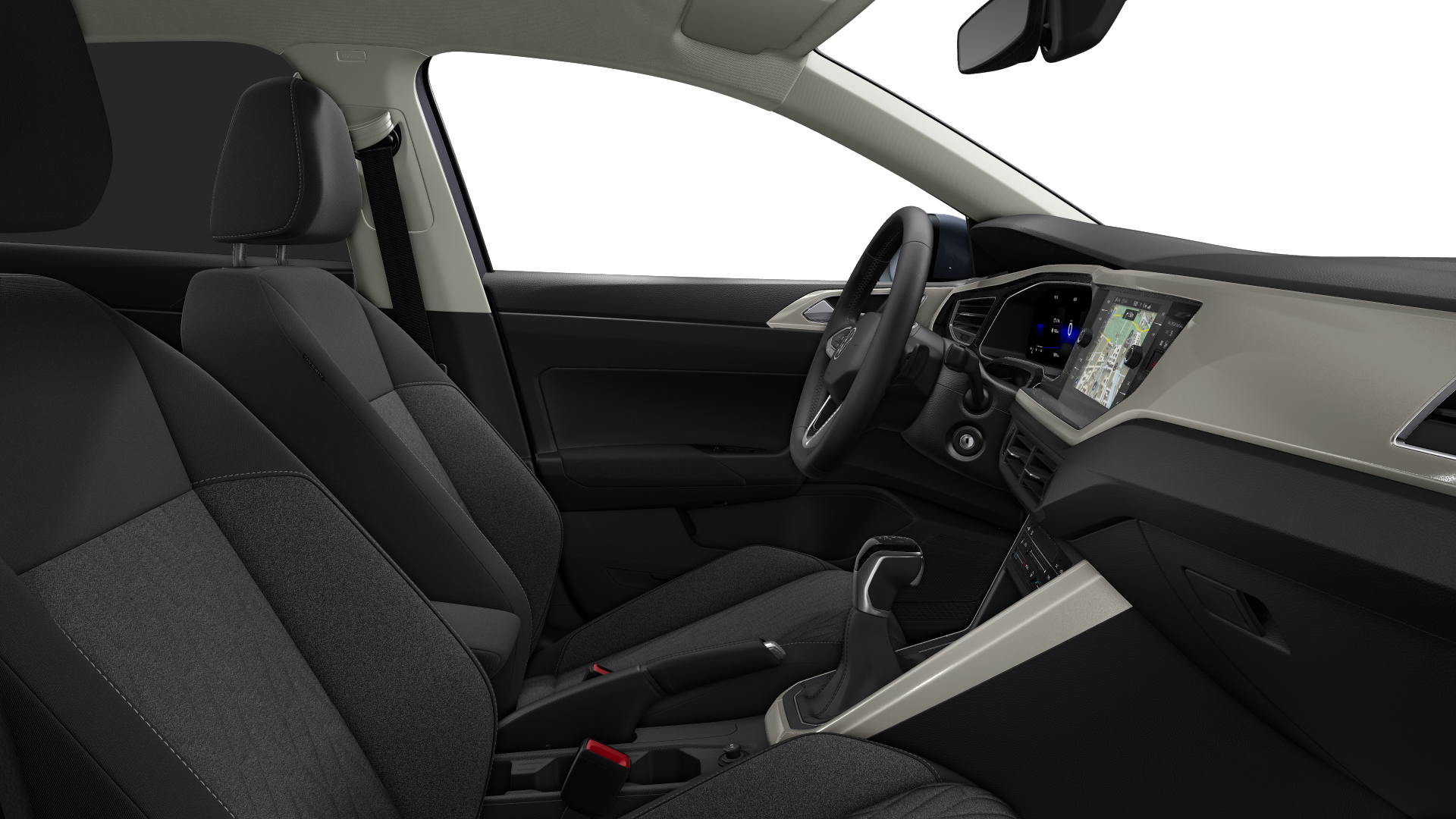 Volkswagen Taigo 1.0 TSI DSG Move