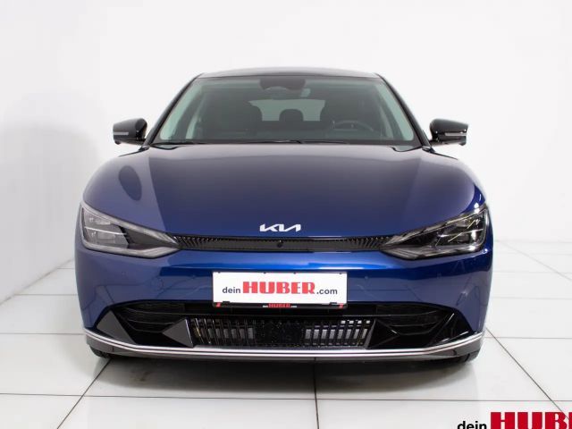 Kia EV6 77,4 kWh Air