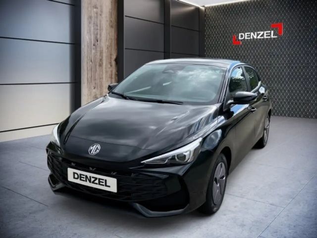 MG MG3 1,5 HEV Select MY25