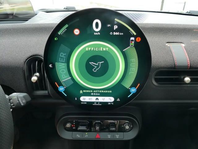 MINI Cooper S 5-deurs