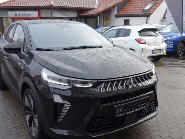 Mitsubishi Grandis 1.8 First Edition HEV