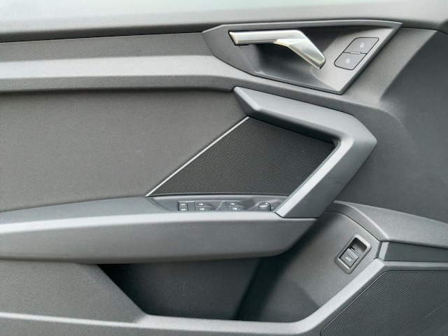 Audi A3 35 TDI S-Tronic Sedan