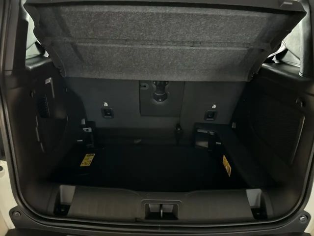 Jeep Renegade 4xe Hybrid