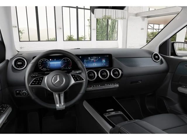 Mercedes-Benz B 220 B 220 d
