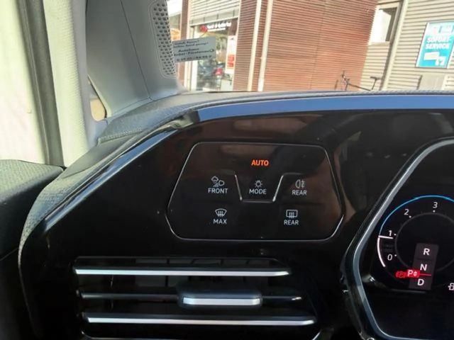 Volkswagen Caddy 2.0 TDI DSG Style