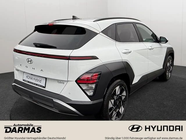 Hyundai Kona 1.6 2WD Trend