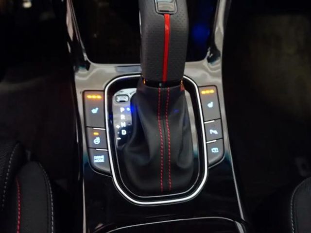 Hyundai i30 N Line T-GDi