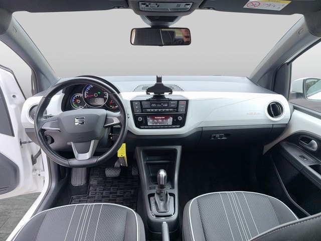 Seat Mii electric Mii electric 61kW Edition Power Charge PDC GRA