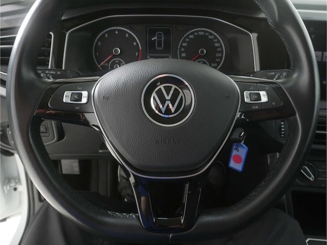 Volkswagen Polo 1.0 TSI Highline