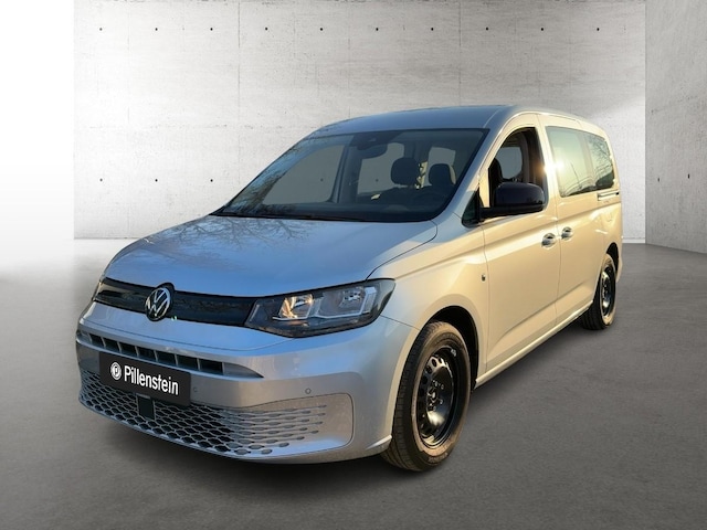 Volkswagen Caddy Combi DSG Maxi