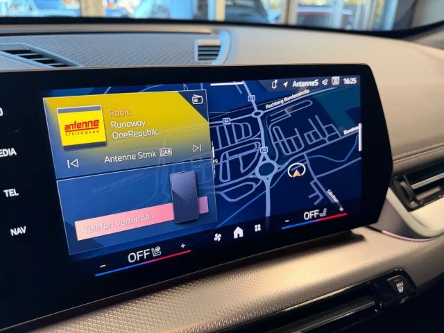 BMW X1 M-Sport xDrive