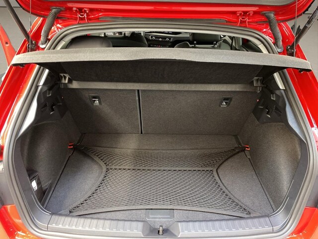 Audi A1 30 TFSI S-Tronic Sportback