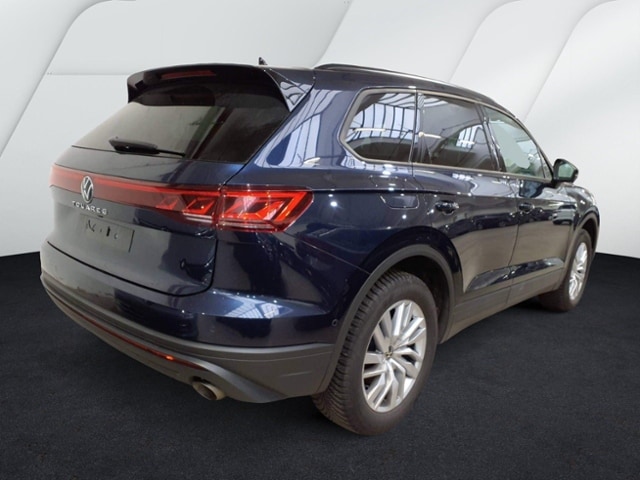 Volkswagen Touareg 3.0 V6 TDI