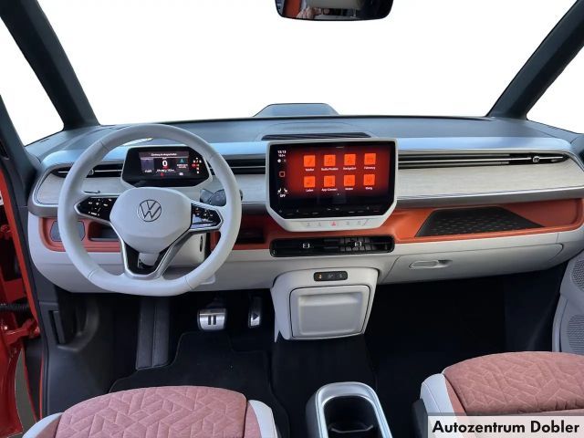 Volkswagen ID.Buzz IQ.Drive Pro