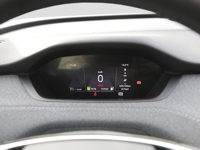 Skoda Enyaq Loft iV 60