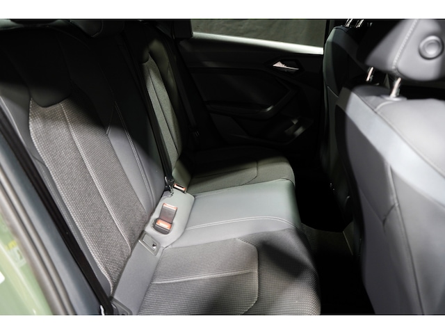 Audi A1 40 TFSI S-Line S-Tronic Sportback