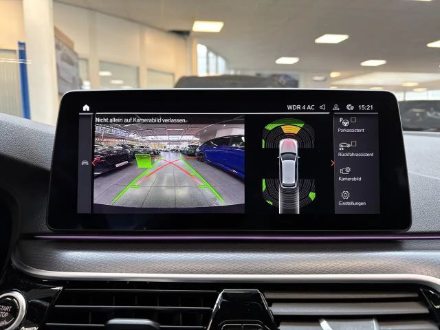 BMW 530 530d M-Sport xDrive