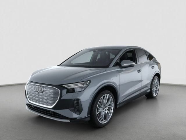 Audi Q4 e-tron 35 Sportback