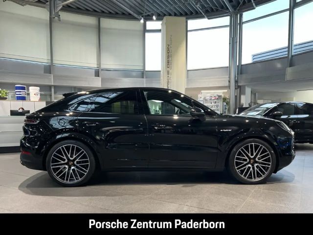 Porsche Cayenne Coupé E-Hybrid