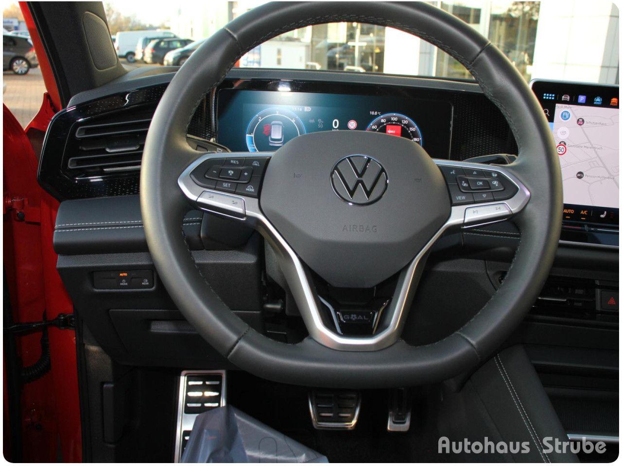 Volkswagen Tiguan 2.0 TDI 4Motion DSG