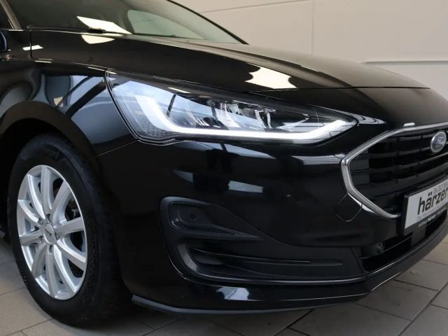 Ford Focus Cool & Connect