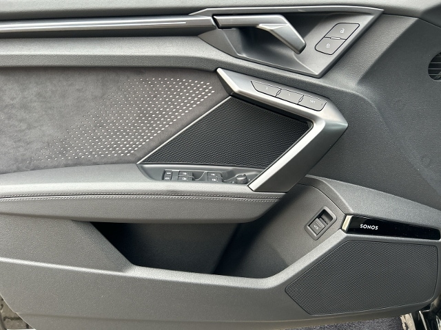 Audi RS3 Quattro S-Tronic Sportback