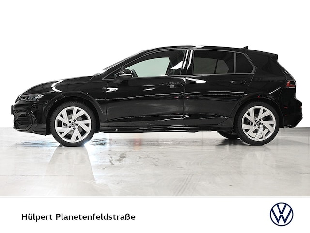 Volkswagen Golf 1.5 eTSI Golf VIII R-Line