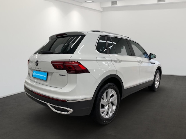 Volkswagen Tiguan 2.0 TDI