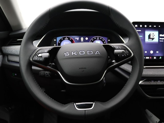 Skoda Octavia 2.0 TDI Combi Selection