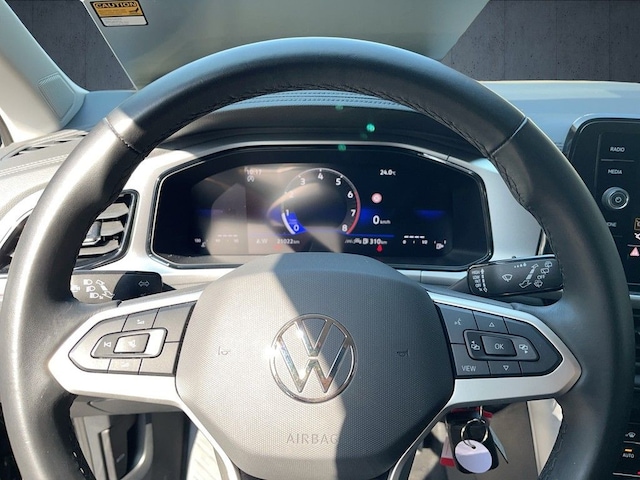 Volkswagen T-Roc 1.0 TSI Life