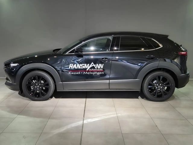 Mazda CX-30 SkyActiv