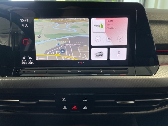 Volkswagen Golf DSG Variant