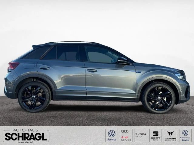 Volkswagen T-Roc 1.5 TSI DSG R-Line