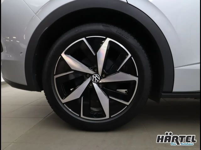 Volkswagen ID.4 4Motion 77 KWh GTX