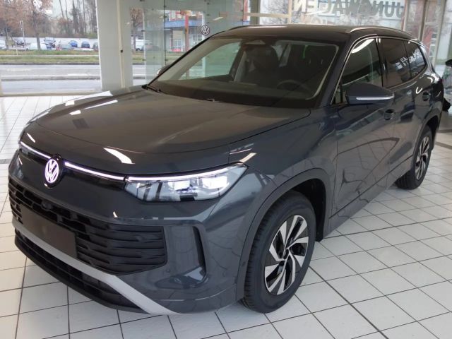 Volkswagen Tayron DSG