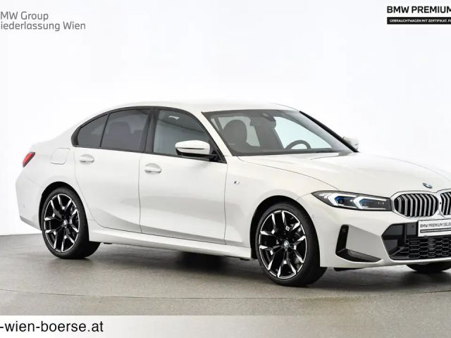 BMW 320 320d Sedan xDrive