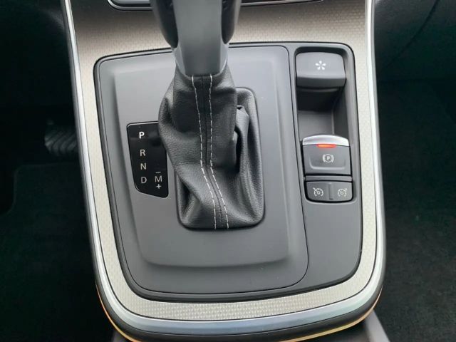 Renault Grand Scenic EDC Grand TCe 140 Techno